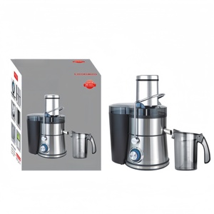 Machine à jus à froid lente industrielle commerciale Extracteur pour canne à sucre Orange Citron <span class=keywords><strong>Agrumes</strong></span> Fruits Légumes Blender - Product Image 3