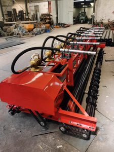 <span class=keywords><strong>Prix</strong></span> d'usine RUIGONG Machine à lisser le béton et à fabriquer du <span class=keywords><strong>ciment</strong></span> avec une épaisseur maximale de 35 cm, faible coût d'entretien, à vendre - Product Image 5