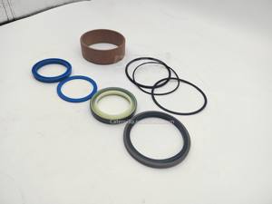 עבור מצח האחורי caterPulader 414e 416d 416d החלפת גליל הידראולי ערכת 2332628 חלקי מכונות בנייה - Product Image 4