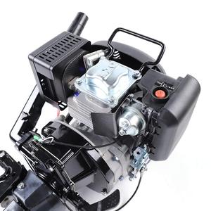 Hangkai <span class=keywords><strong>6HP</strong></span> 4 Đột Quỵ Phía Ngoài Động Cơ Xăng Thuyền Động Cơ 140cc Làm Mát Không Khí Phía Ngoài Động Cơ - Product Image 4