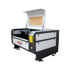 Machines Laser de haute qualité 1080 meilleur prix machine de découpe laser 60w 80w 100w 130w 150w papier MDF co2 machine de gravure laser