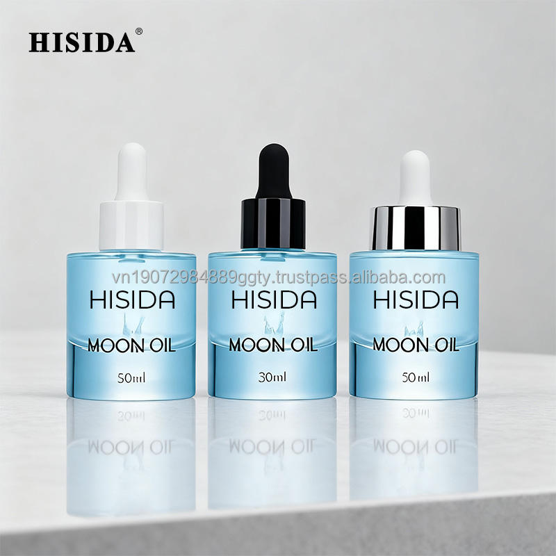 ขวดหยดใส