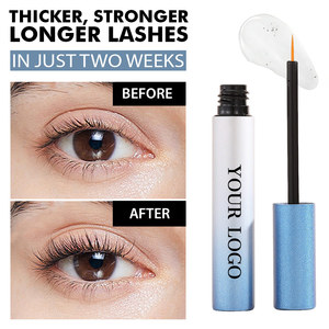 Tratamiento <span class=keywords><strong>para</strong></span> el Crecimiento de Pestañas, Suero <span class=keywords><strong>para</strong></span> Alargar Pestañas y <span class=keywords><strong>Cejas</strong></span>, Marca Privada - Product Image 2