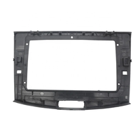 Autoradio Android 2 Din Meihua pour Volkswagen Passat B7/CC/ Magotan 2010-2016 avec faisceau de câblage Canbus, kits de tableau de bord