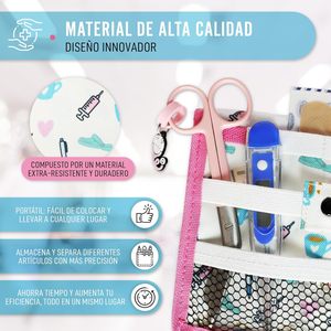 Borsa medica multifunzione leggera e semplice 420D - Product Image 3