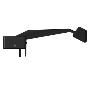 Bande lumineuse <span class=keywords><strong>LED</strong></span> RGB Dailu pour téléviseur, <span class=keywords><strong>ambiance</strong></span> WiFi, modes de scène multiples, <span class=keywords><strong>ruban</strong></span>, sélectionneur de couleur caméra, rétroéclairage <span class=keywords><strong>TV</strong></span> PC - Product Image 5