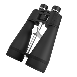 Binoculares Gigantes 20x80 Directo de Fábrica con Trípode Reforzado, Textura Ondulada Única, Marca Privada OEM, Telescopio para Observación <span class=keywords><strong>Nocturna</strong></span> - Product Image 1