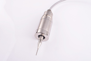 Nhà Máy ban đầu độ chính xác cao bằng thép không gỉ thăm dò hồng ngoại với dòng FT-60 - Product Image 3