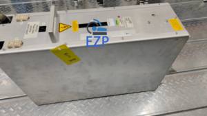 Amplificatore di Potenza a Gradiente P/N 10046459 90/22, Amplificatore a Basso Rumore per Risonanza Magnetica ad Alta Risoluzione e Ricerca - Product Image 3