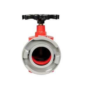 Alta Qualidade Single-Outlet Válvula De Hidrante De Incêndio Loja De Combate A Incêndio Fittings Equipamento De Combate A Incêndio SN65 Hidrante Interior - Product Image 4