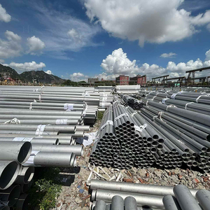 Listino Prezzi Tubi in Acciaio Inossidabile 304L 316L Senza Saldatura per Sistemi di Condotte Idriche - Product Image 2