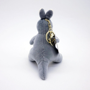 UYEAH OEM/ODM Peluches Mignonnes <span class=keywords><strong>Kangourou</strong></span> Personnalisées, Petites Peluches Douces, Jouets en Peluche Personnalisés, Poupées Animaux en Peluche de Petite Taille - Product Image 3