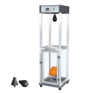 Testeur de <span class=keywords><strong>compression</strong></span> de boîte - Product Image 2