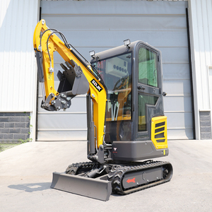 Mini-excavatrice hydraulique sur chenilles Kubota, vente directe d'usine chinoise, <span class=keywords><strong>pas</strong></span> <span class=keywords><strong>cher</strong></span>, 1 tonne, 2 tonnes, 3,5 tonnes - Product Image 4