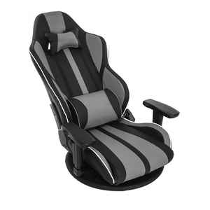 Cabina de Simulación de Carreras con Asiento Silla Gamer Soporte para <span class=keywords><strong>Volante</strong></span> Compatible con Accesorios para T248X TX Xbox PS4 PS5 PC - Product Image 6