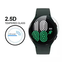 Film de protection d'écran en verre trempé transparent de qualité supérieure pour Garmin Active 6 Fenix 9 Pro Forerunner 170 70 Descent Mk3i