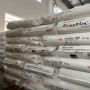 SY DuPont PBT Crastin S600F10 Molding Grade Plastic Granules-High Temperature Resistance High Viscosity & Toughness - Product Image 4