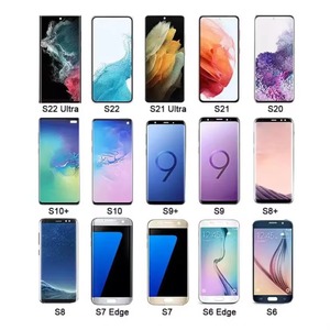 Pantalla Táctil LCD de Repuesto para <span class=keywords><strong>Samsung</strong></span> Galaxy S3 S4 S5 S6 S7 Edge S8 S9 S10 S20 S21 <span class=keywords><strong>S22</strong></span> Plus Ultra S10e - Product Image 4