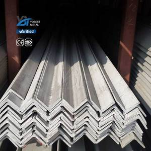 316l 904l 40*40*4mm in acciaio inossidabile angolo L-Proflie 10mm barra angolare 304 acciaio inossidabile per le vendite - Product Image 4