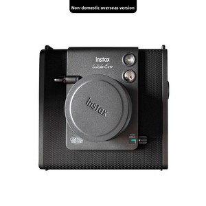 Appareil photo instantané <span class=keywords><strong>Fujifilm</strong></span> Wide Evo [Autonome] Nouveau format large 5 pouces Rétro Cadeau d'anniversaire Version internationale Batterie au lithium - Product Image 3