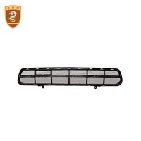 Pièces détachées pour voiture Grille inférieure de pare-chocs avant pour Chevrolet Corvette C7 Modèle 2014-2018