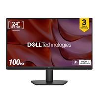 Moniteur SE2425HM 23,8 pouces FHD IPS 100Hz HDMI VGA avec protection oculaire pour bureau professionnel