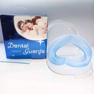 Nouveau produit de qualité alimentaire, dispositif anti-ronflement, protège-dents <span class=keywords><strong>pour</strong></span> prévenir le ronflement - Product Image 4