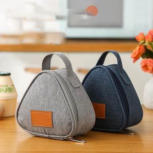 Waterproof Material Soft <b>Cooler</b> Bag Insulated Thermal Food <b>Backpack</b> <b>for</b> Lunch Picnic Delivery - Product Image 2