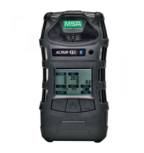 เครื่องตรวจจับก๊าซ5X Altair ที่ขายดีที่สุด (LEL, O2, C0และ H2S) multigas เครื่องตรวจจับของแท้ - Product Image 4