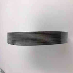 Disque de ponçage en carbure de silicium de 180 mm, disque en fibre de résine sur résine pour métal inoxydable - Product Image 6