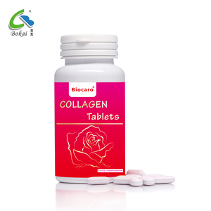 Colágeno tabletas de <span class=keywords><strong>vitamina</strong></span> <span class=keywords><strong>C</strong></span> para blanquear la piel - Product Image 1