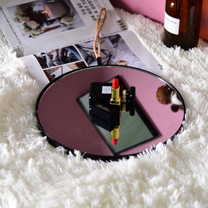 Baño Dormitorio Entrada <span class=keywords><strong>Cuerda</strong></span> <span class=keywords><strong>Espejo</strong></span> de pared Decorativo Hogar <span class=keywords><strong>Espejo</strong></span> moderno en la pared - Product Image 5