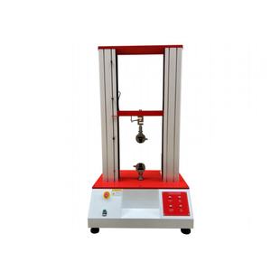 Machine d'essai électrique personnalisée de résistance à la traction à la flexion à prix réduit pour métal, acier et aluminium - Product Image 5