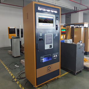 <b>Car</b> Parking Payment <b>Machine</b> Smart Parking Payment <b>Machine</b> Parking Payment Kiosk <b>Machine</b> - Product Image 5