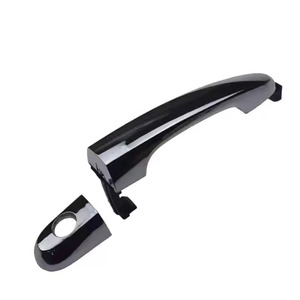 Para KIA Sorento Oem Aftermarket Reparação Acessórios Do Carro Capô Auto Lâmpada Grade Do Amortecedor Dianteiro - Product Image 6