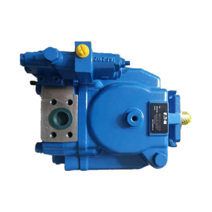 ปั๊มไฮดรอลิกแบบลูกสูบสูง PVH057 PVH074 PVH90, ปั๊มไฮดรอลิก PVH090 - Product Image 3