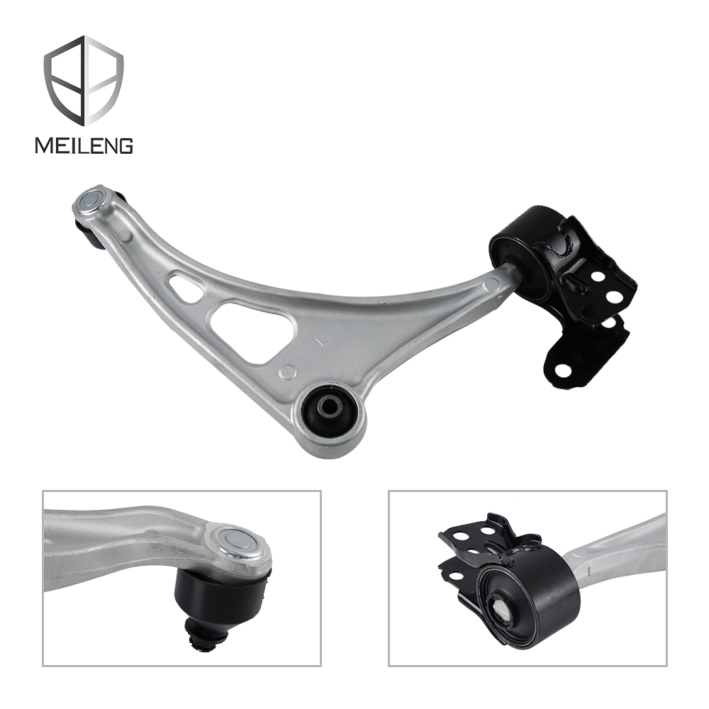 Honda Pilot Acura MDX Control Arm - Durable Steel Option