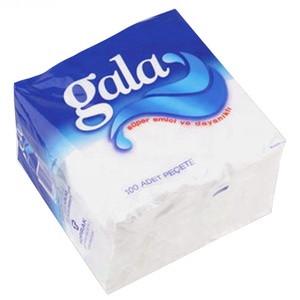 Tốc độ cao đôi boong 2 kênh Khăn ăn mô gấp máy với đầy đủ dập nổi - Product Image 6