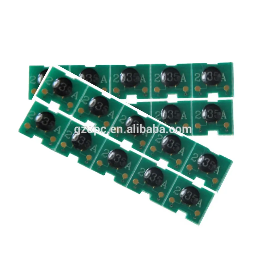 Kompatibler Chip Für HP M127 für HP CF283A Cartridge Chip