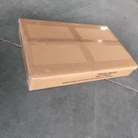 JINYAO 220V Elektrischer Innen-Betonrüttler mit hoher Frequenz 183-200Hz, geräuscharmer Kernmotor-Komponente