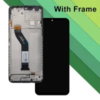 Écran LCD tactile de remplacement Redmi 14C 6,88 pouces 100 % original