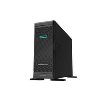 Serveur tour ML350 Gen10, jusqu'à 28 cœurs par socket, 24 baies SFF de 2,5 pouces
