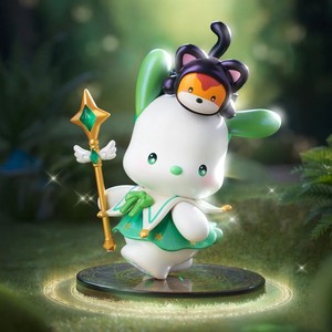 Nouvelle figurine authentique TOPTOY de la série Magician Starry Night Party, boîte mystère, décoration de bureau, cadeau mignon - Product Image 2