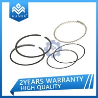 Anillo de Pistón de Motor MANER 03L198151B para Audi VW Golf Polo