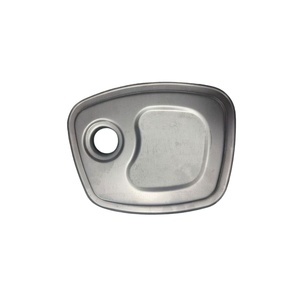 Fabricant d'usine produisant des jauges d'inspection et <span class=keywords><strong>de</strong></span> contrôle personnalisées <span class=keywords><strong>de</strong></span> haute précision pour plaques avant et silencieux arrière - Product Image 2