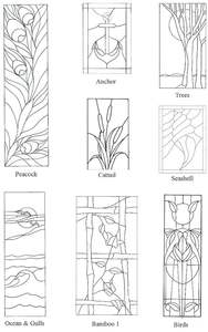 Pannello in Vetro Colorato di Alta Qualità, Arte in Cristallo - Product Image 6