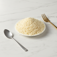 Migas de Pan de Trigo Bajas en Sal con Certificación HALAL a Granel para Cocina Frita - Proveedor para Fábricas de Alimentos