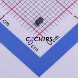 ทรานซิสเตอร์จุดเชื่อมต่อสองขั้วทรานซิสเตอร์323แบบดั้งเดิมและใหม่ (BJT) MMST4401-7-F - Product Image 1