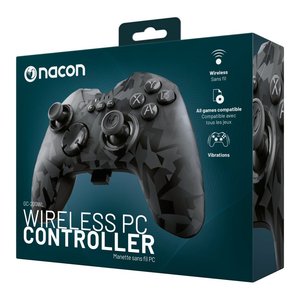 Manette de jeu PC GAME Camo gris PCGC 200WLURBAN - Product Image 2