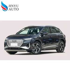 SUV eléctrico de alta velocidad para adultos, 2021 ADDtron 4 E-tron 40 chuangjing versión EV SUV, producto nuevo a la venta
